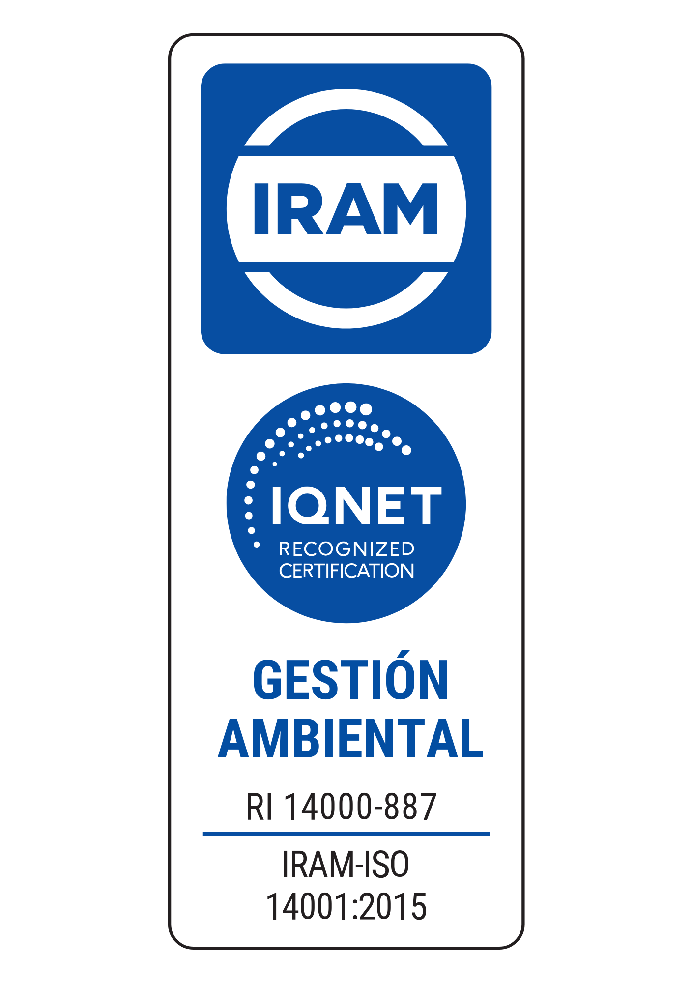IRAM - ISO (GESTIÓN AMBIENTAL) CMYK -- PARA IMPRESIÓN.pdf