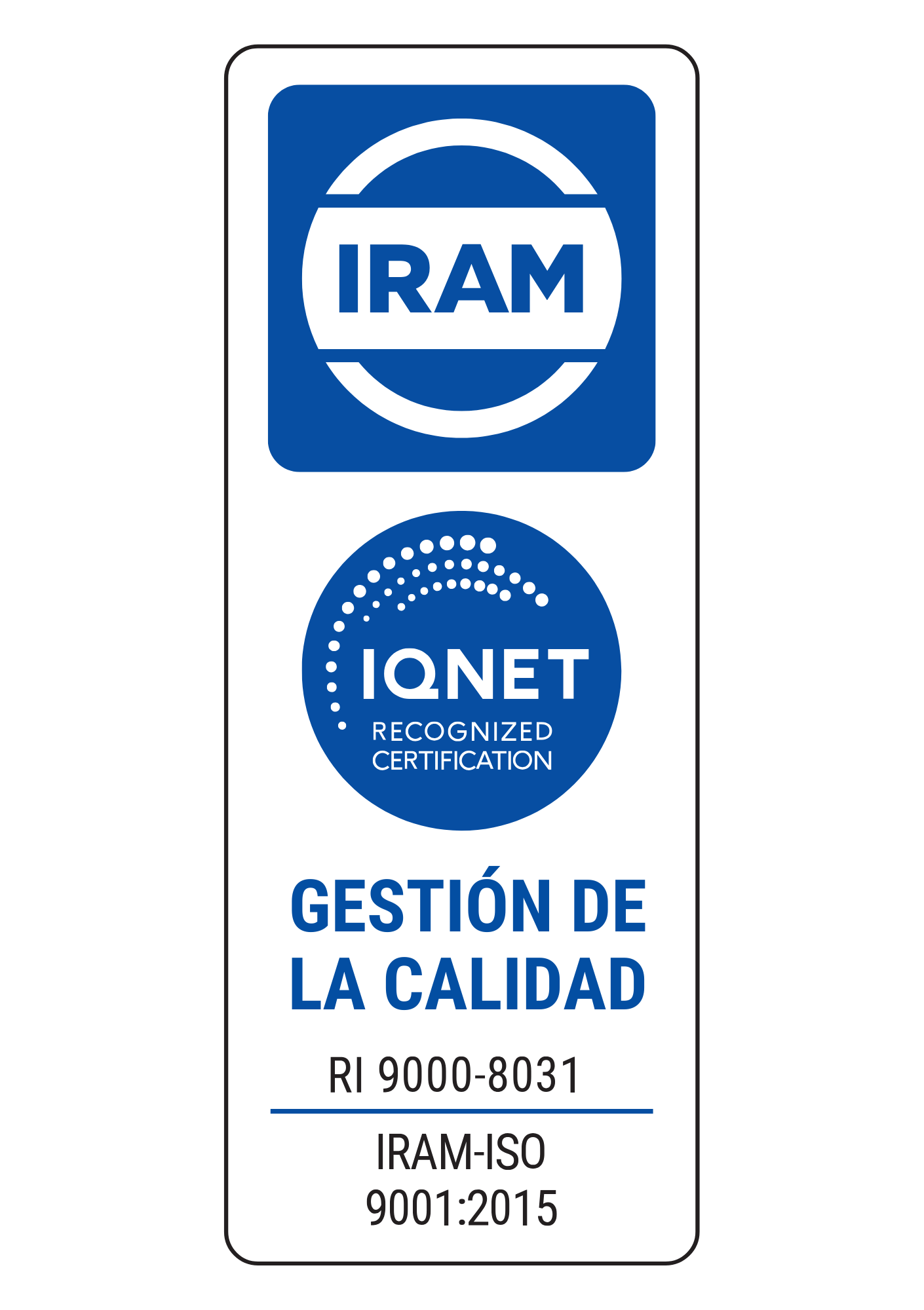 IRAM - ISO (GESTIÓN DE LA CALIDAD) CMYK-- PARA IMPRESIÓN.pdf